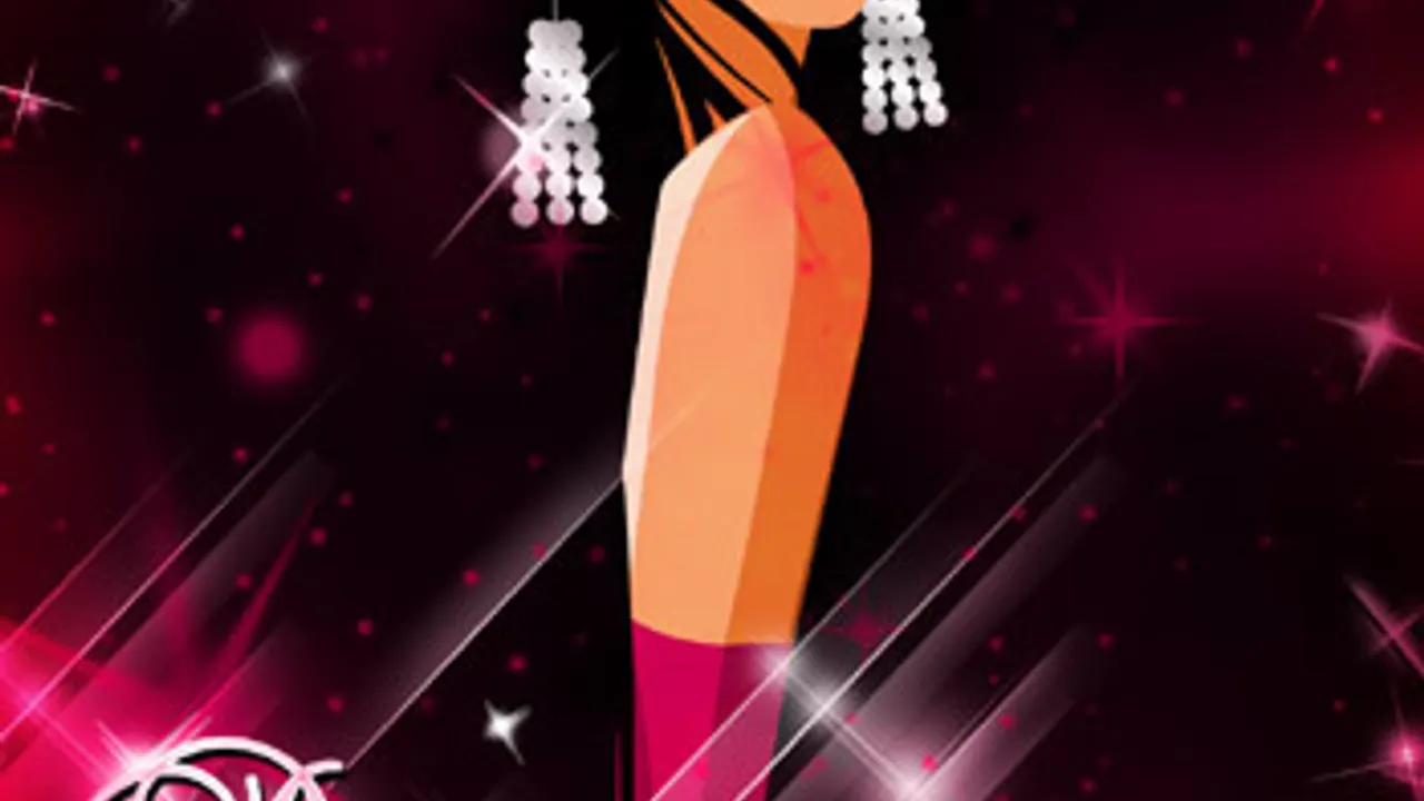 Parfum de femme