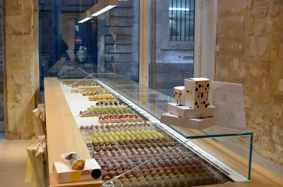 L'Éclair de Génie Shop Paris