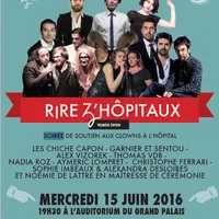 rire z
