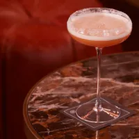 Delano Bar
