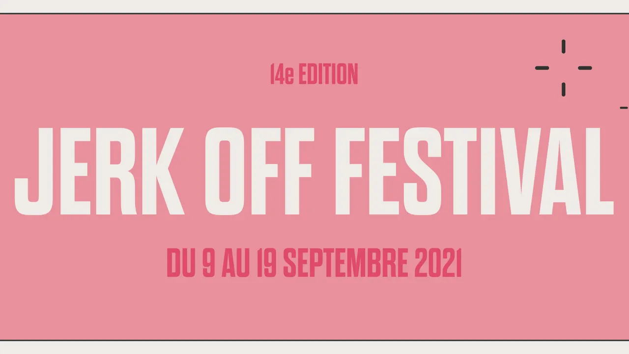 JERK OFF Festival