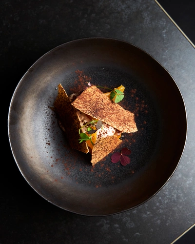 Terra Restaurant Paris