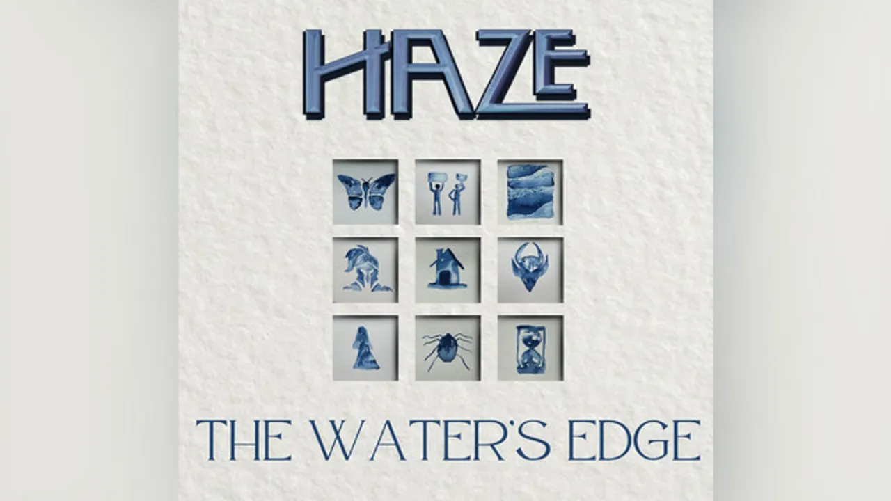 Haze, Tiger Moth Tales