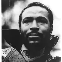 Marvin Gaye