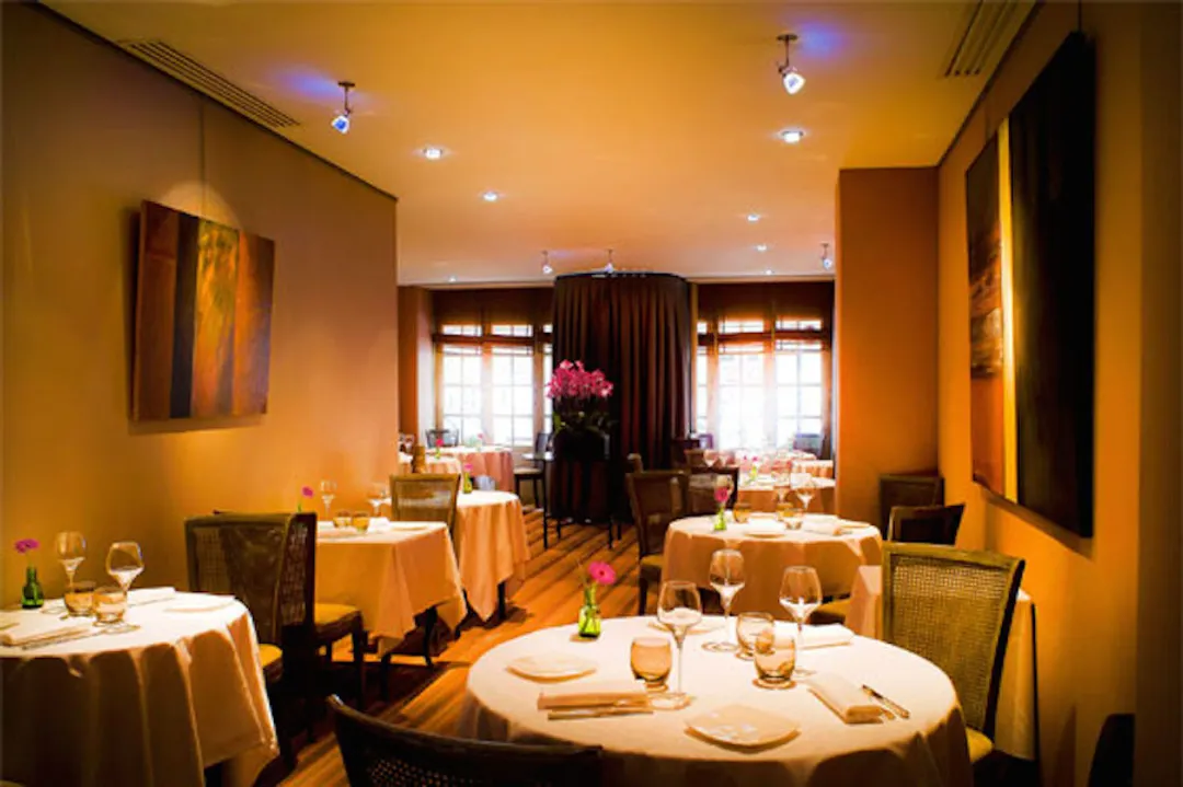 La Braisière Restaurant Paris
