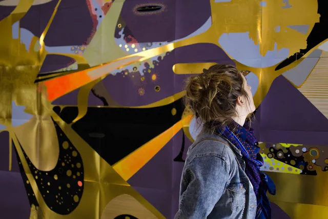 Les Jeudis Arty : tous aux galeries !