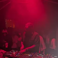 DJ Lycox