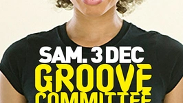 GROOVE COMMITTEE MOJITO CLUB