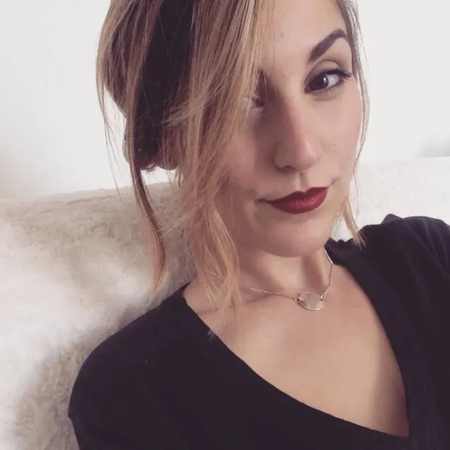 Audrey M