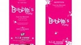 Bubble's Party