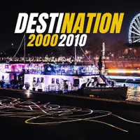 Destination 2000 2010