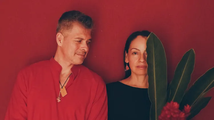RODRIGO Y GABRIELA