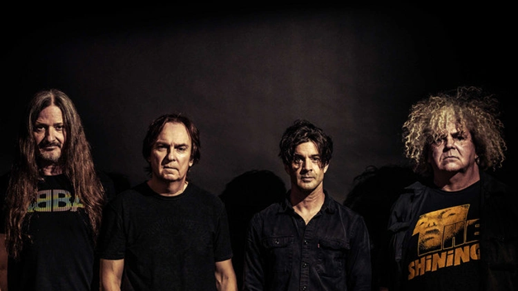 The Melvins