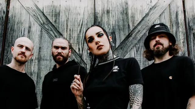 Jinjer