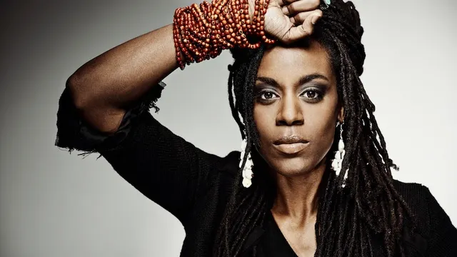 Akua Naru + gavlyn, oh blimey & dj mike steez en concert
