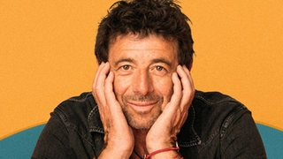 Patrick Bruel « Alors Regarde 35 »