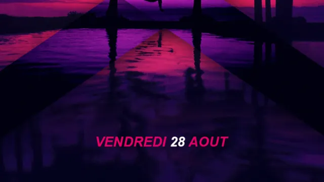 Summer Break