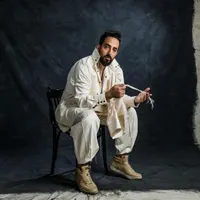 Shai Nehaisi