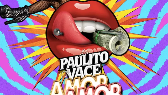 AMOR AMOR !