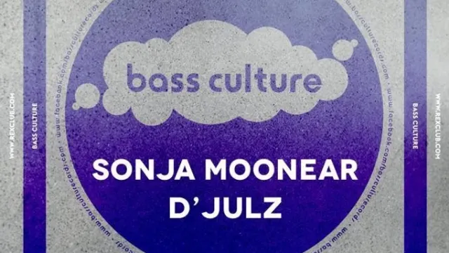 BASS CULTURE