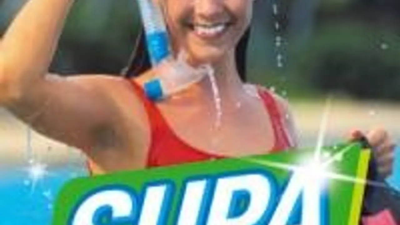 Supa Fresh