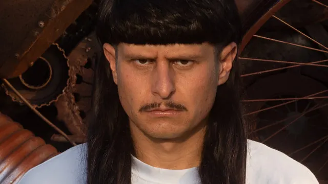 Oliver Tree
