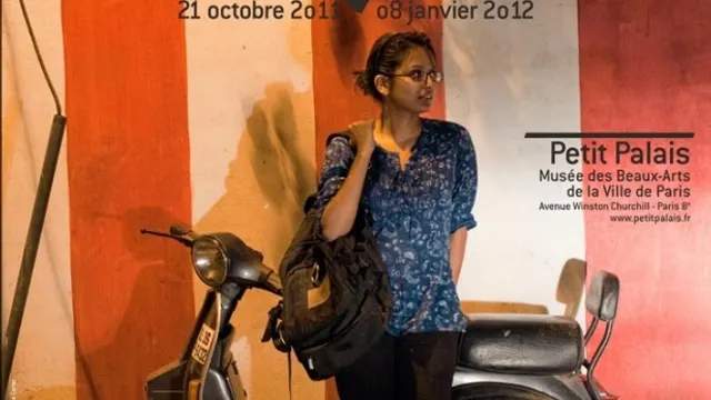 Elles changent l'Inde