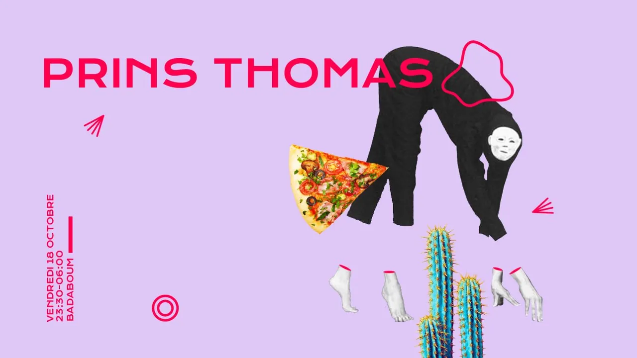 Prins Thomas