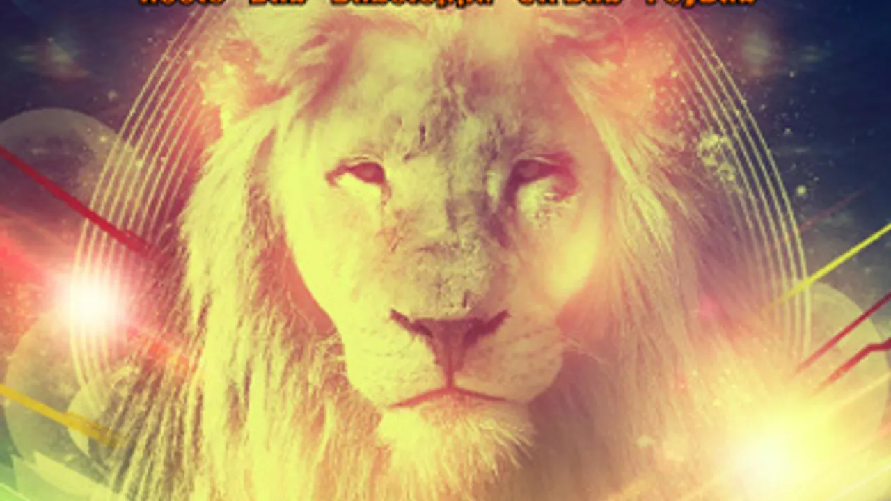 Project Party: From Dub To Zion