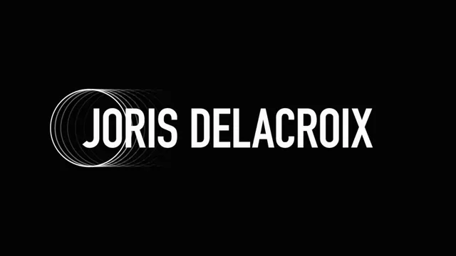 T7 x Hungry Music : Joris Delacroix (Superset), Joachim Pastor