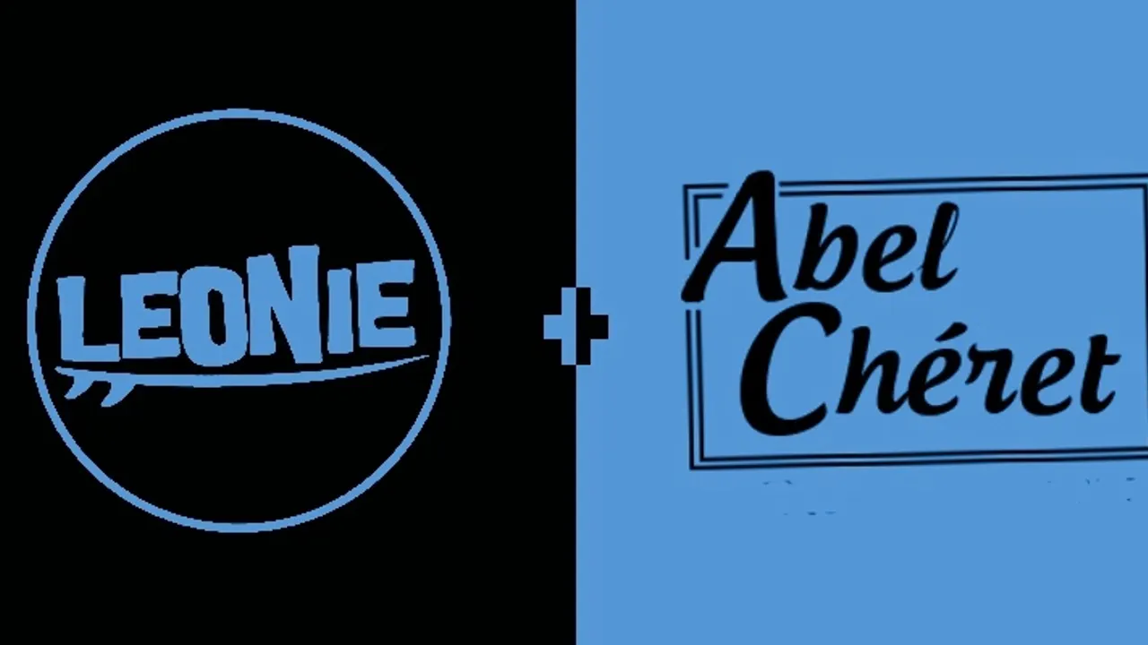 Leonie+Abel Cheret