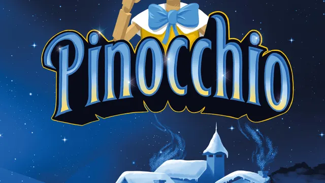 Pinocchio