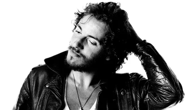 BRUCE SPRINGSTEEN AND THE E STREET BAND