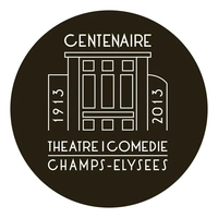 Le Théâtre des Champs Elysées