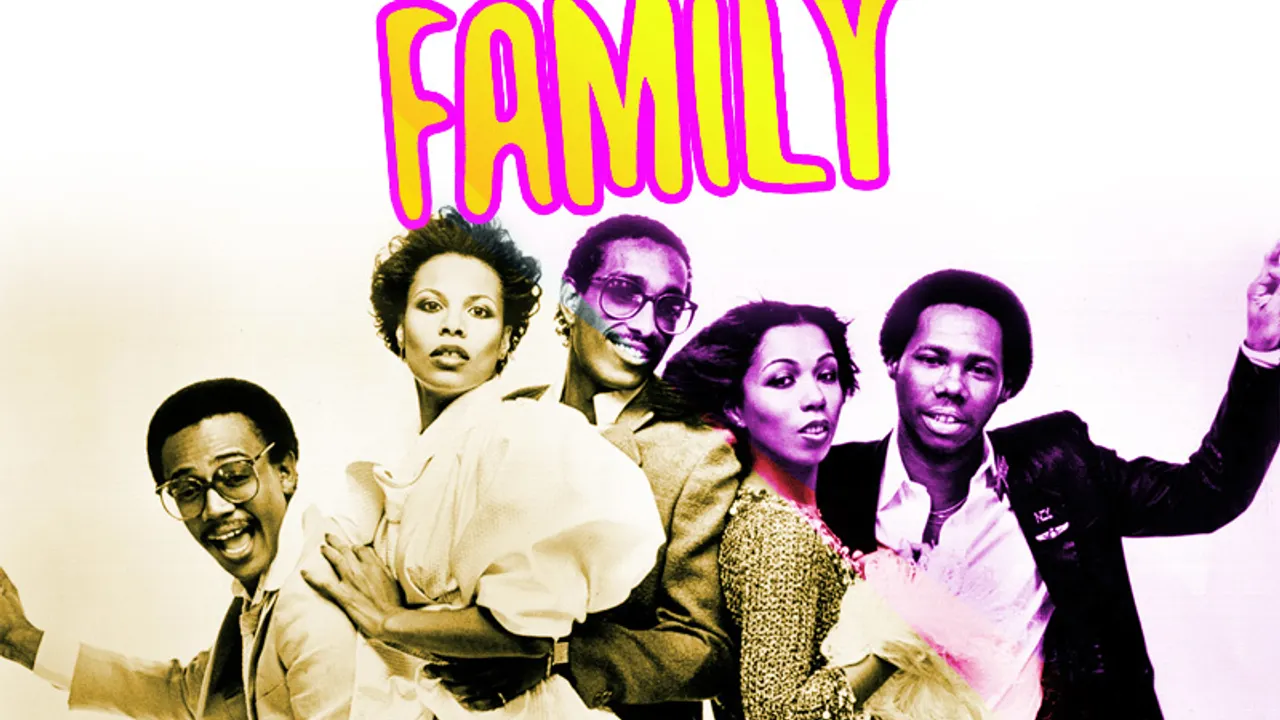 We Are Family : Concert et Soirée