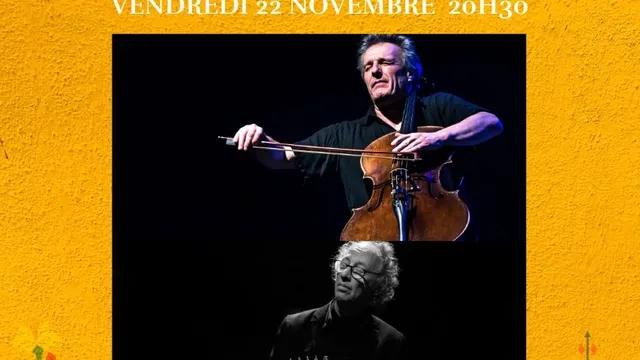 Comme une âme...  Musique d'Argentine et d'ailleurs