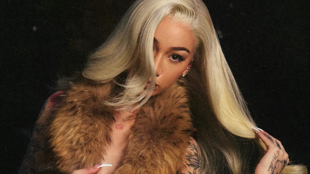 Bhad Bhabie