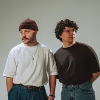 Portraits