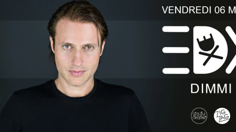 EDX