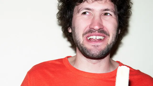 Baauer