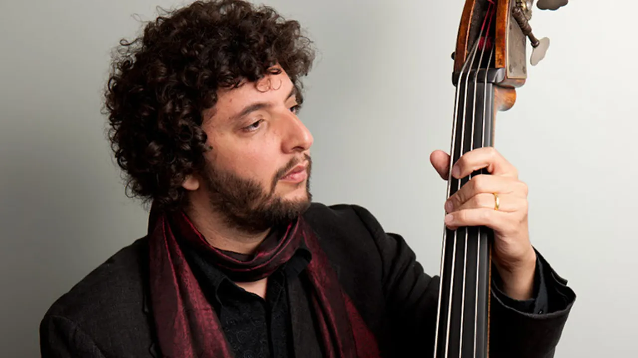 Omer Avital + gregory privat