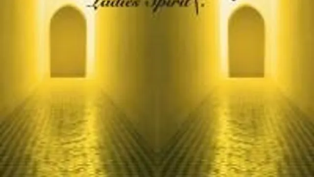 Oriental Ladies Spirit