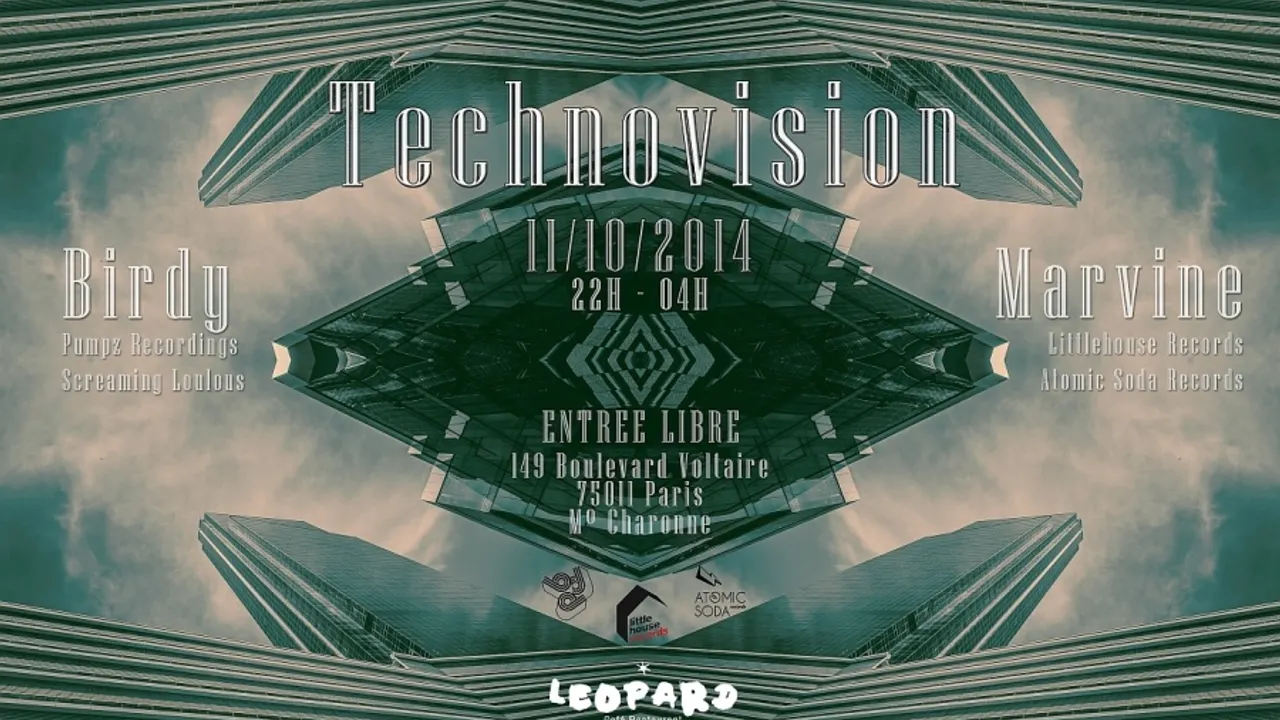 Technovision