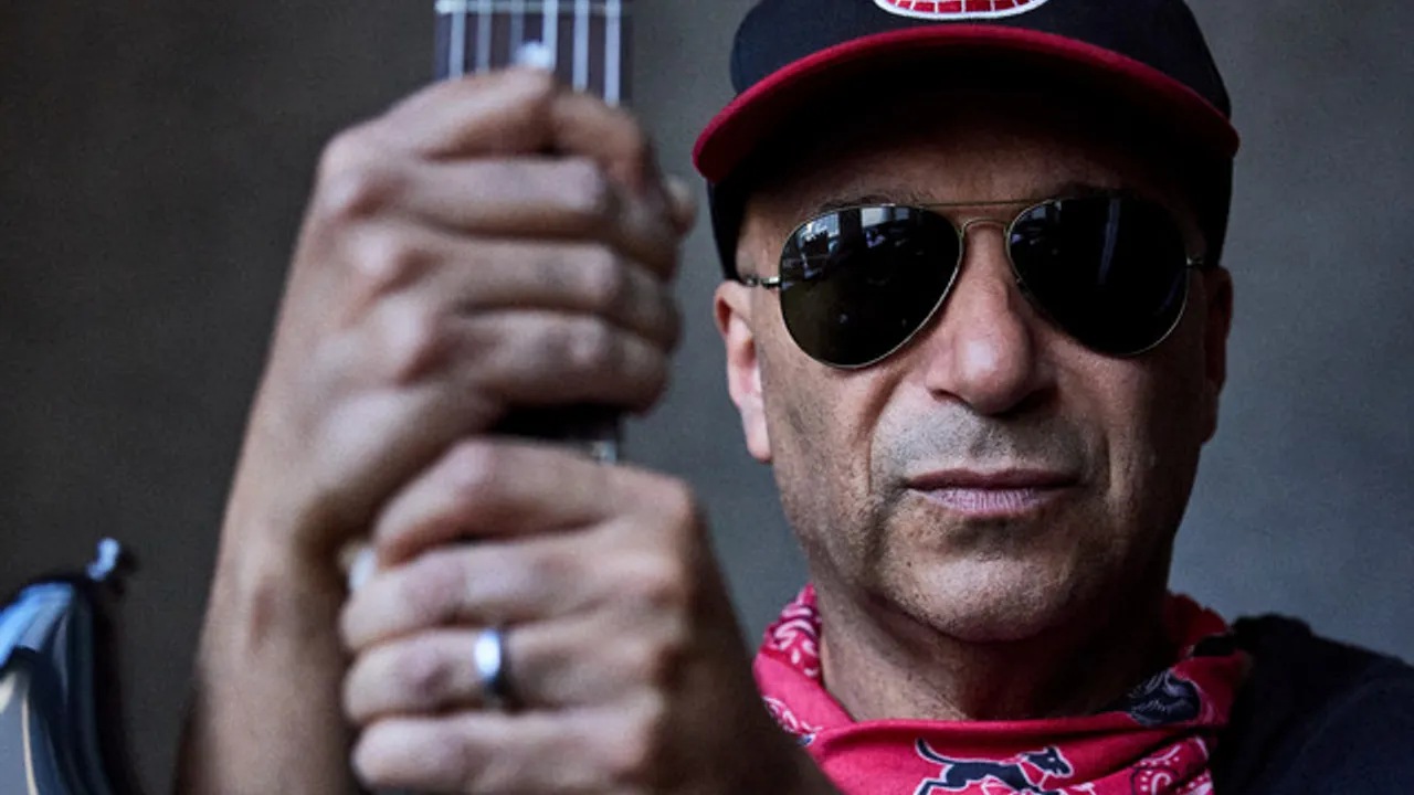 Tom Morello