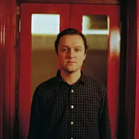 Joshua Burnside