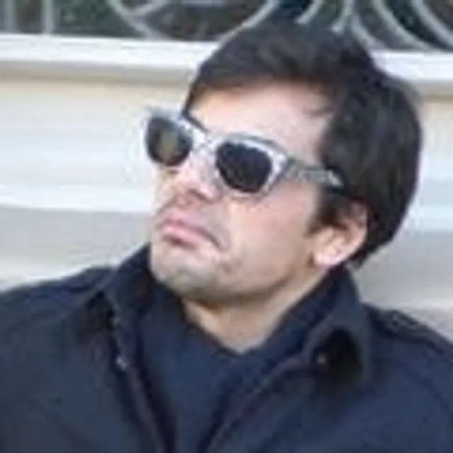 Sergio F