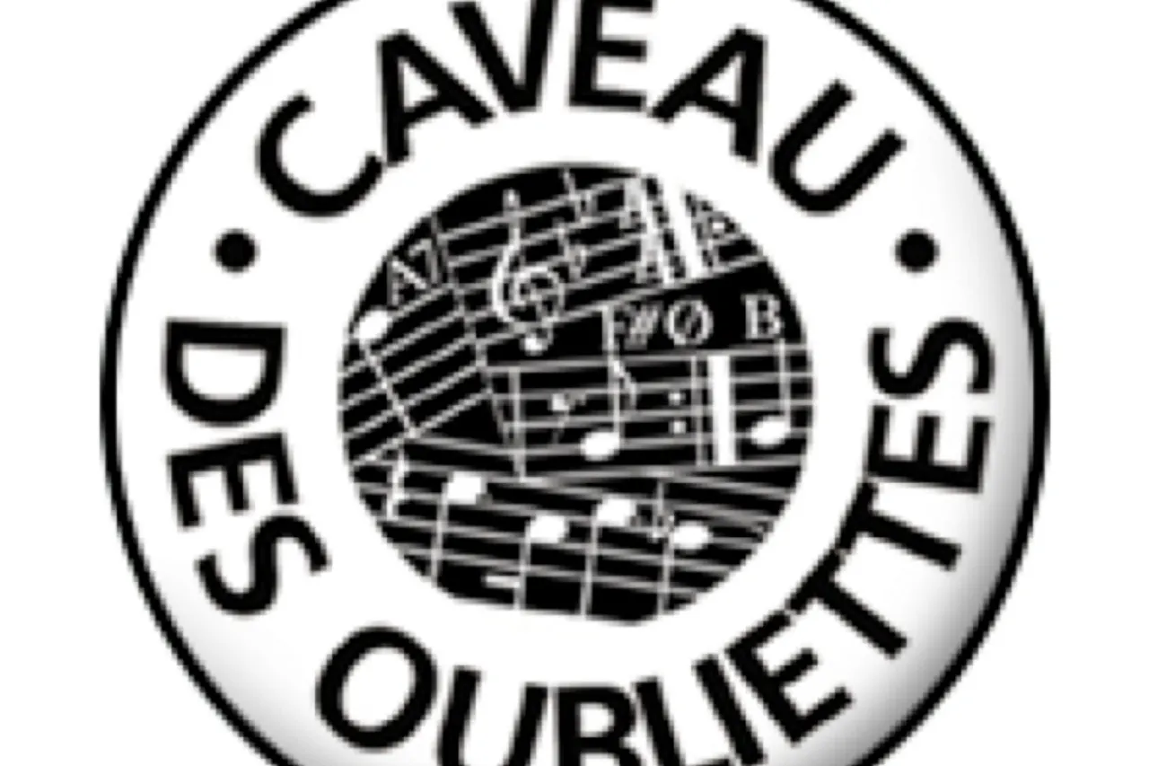 Le Caveau des Oubliettes