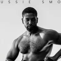 Jussie Smollett