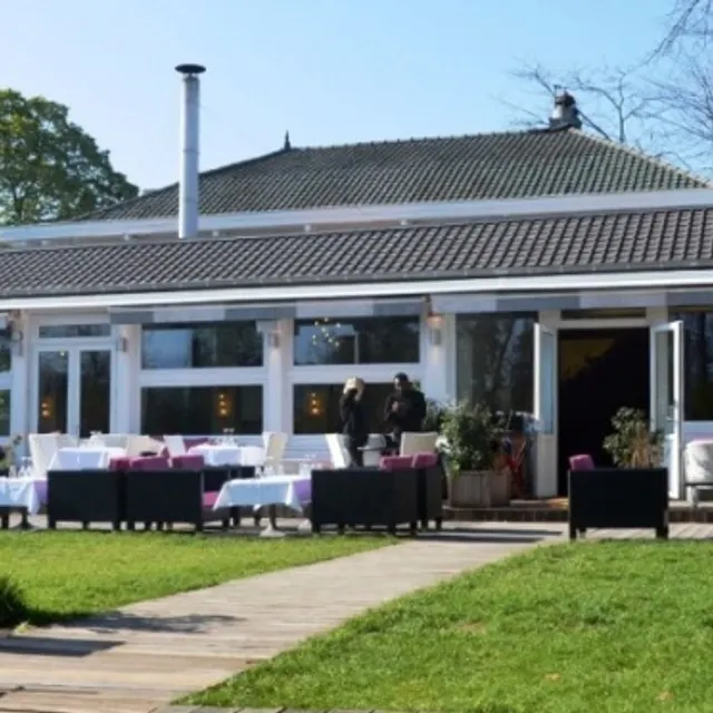 Chalet Des Iles Daumesnil D