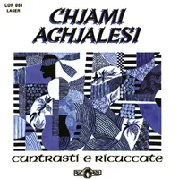 Chjami Aghjalesi